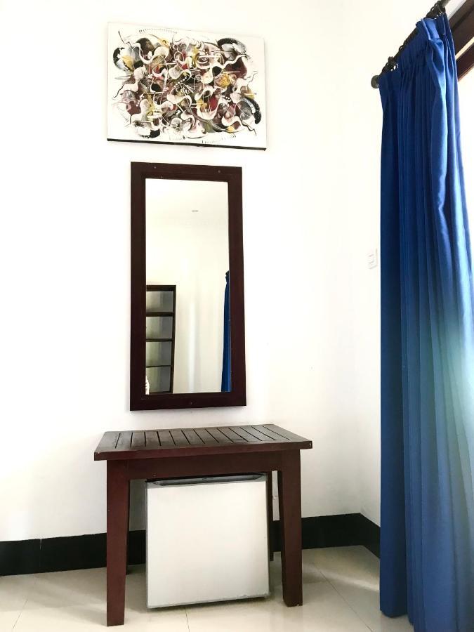Tudes Homestay Amed Eksteriør billede